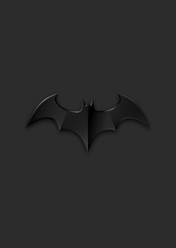 My Batman universe 