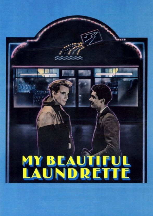 My Beautiful Laundrette (2021)