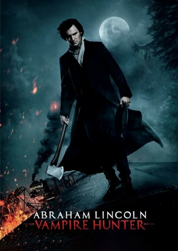 MY BED ASS VAMPIRE HUNTER 
