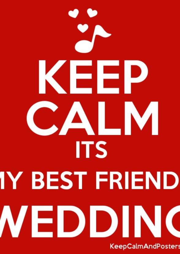 My Best Friend's Wedding