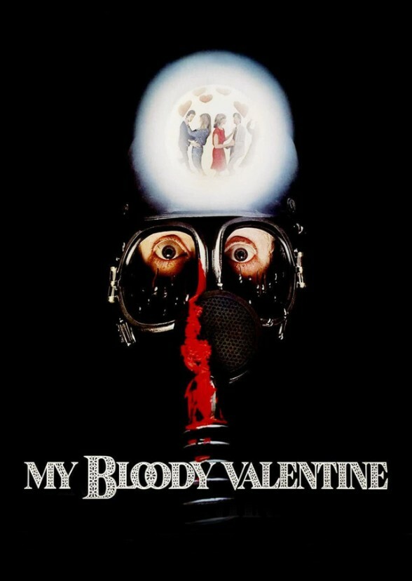 My Bloody Valentine (1981)