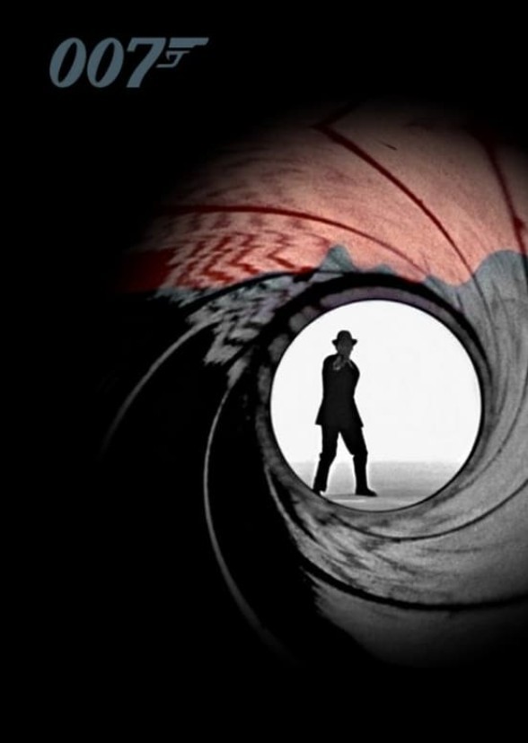 My Bond Quadrilogy