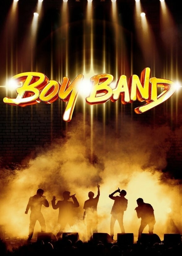 My Boy band