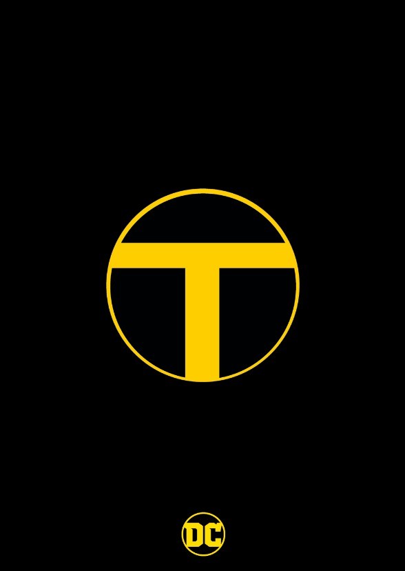 My DCU: Teen Titans