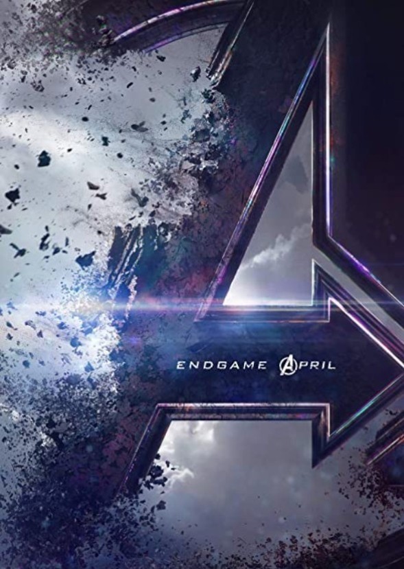 My Changes to Avengers Endgame 