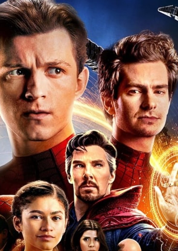 My Changes To Spider-Man No Way Home (2021)
