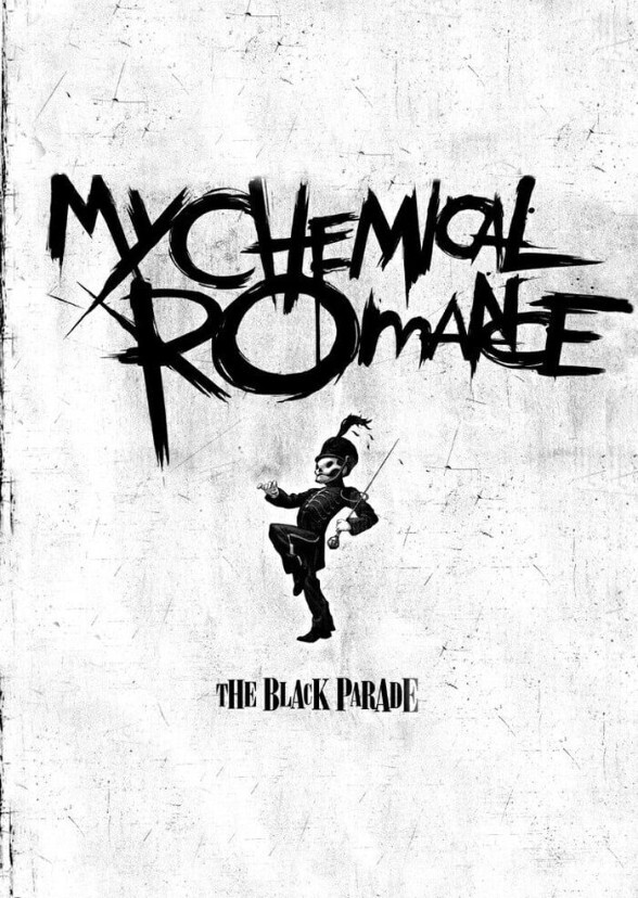 My Chemical Romance: The Black Parade