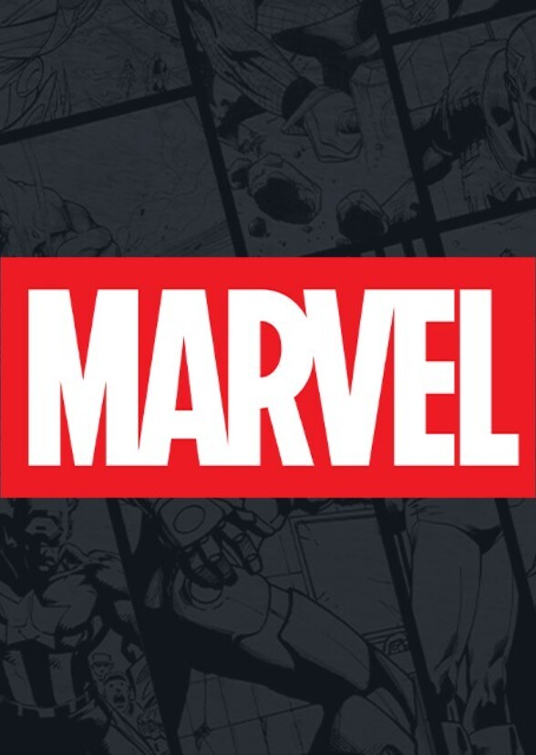 Main Classic Marvel Extended Cinematic Universe (MCMECU)