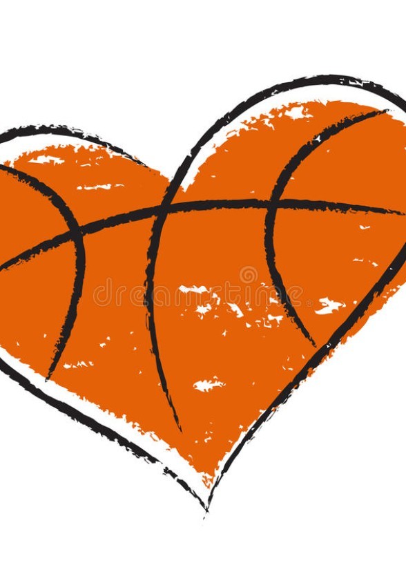 My coach,my friend, my love...