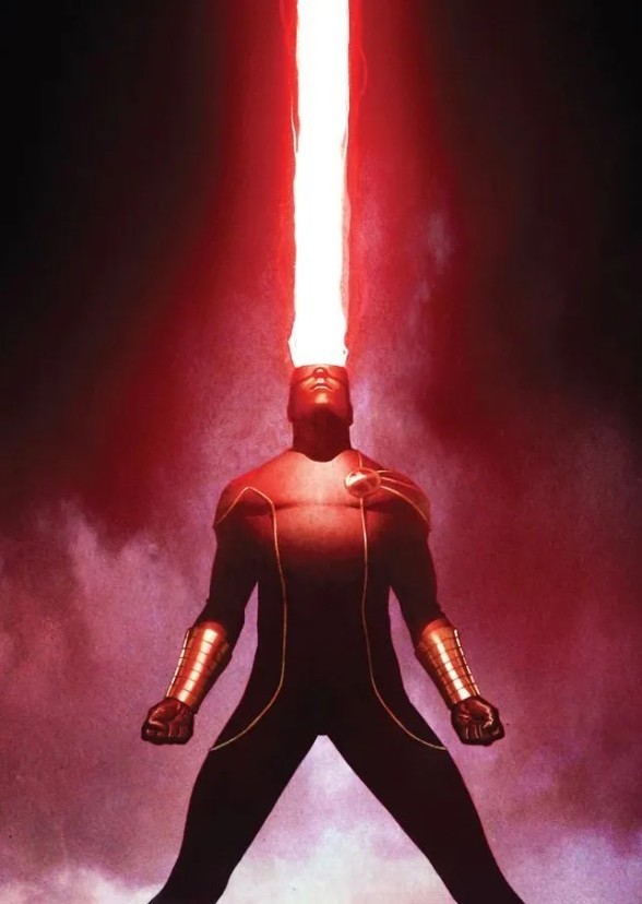 My Cyclops Choices