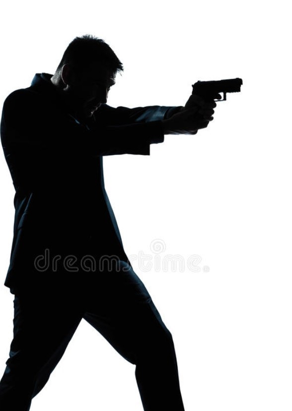 My Dad The Spy
