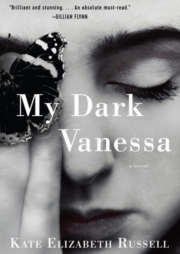 My Dark Vanessa