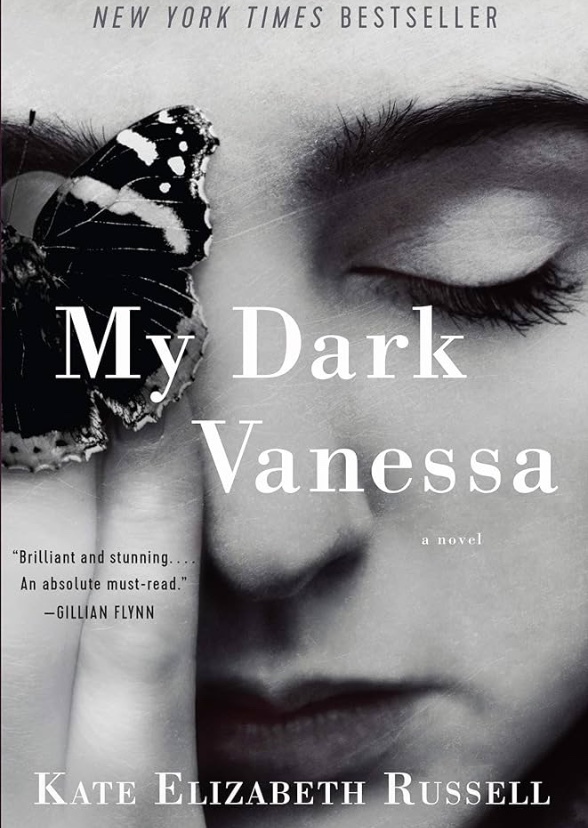 My Dark Vanessa