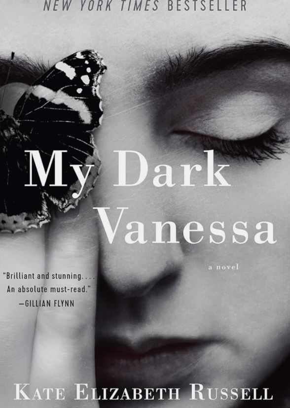 My Dark Vanessa
