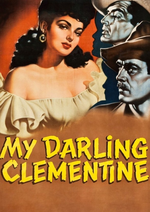 My Darling Clementine