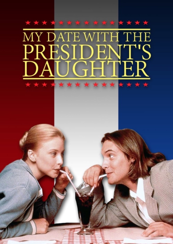 My Date With The President’s Daughter Remake