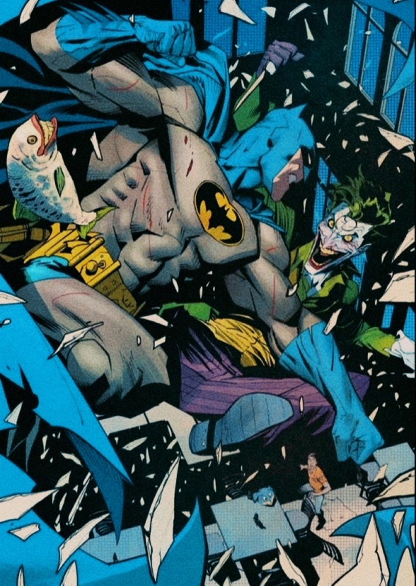 DC Heroes
