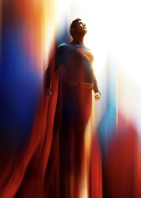 My DC Cinematic Universe Movie #1