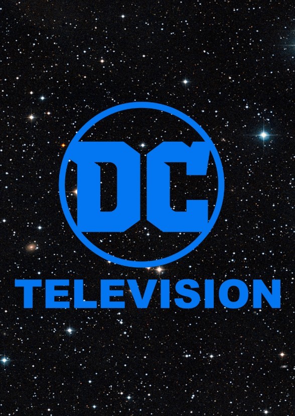 My DC Television Universe