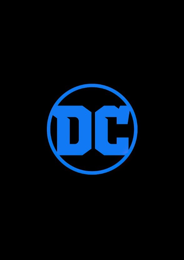 My DC Universe