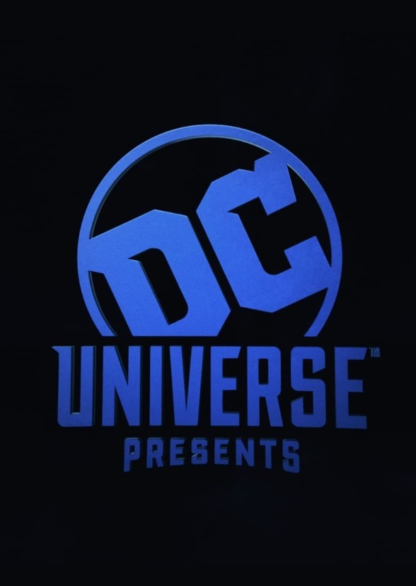 My DC Universe
