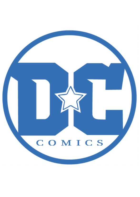 My dceu chapter one:legends