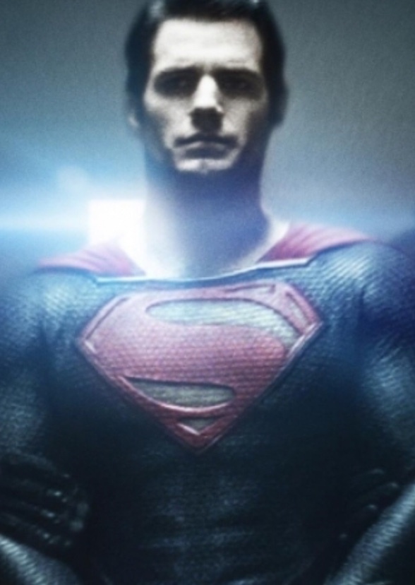 My DCEU
