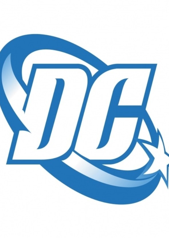My DCEU