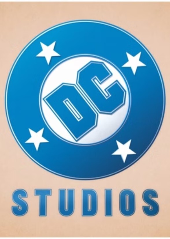My DCEU