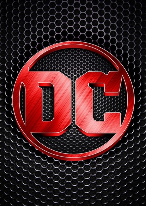 My DCEU