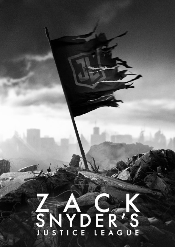 My DCEU 