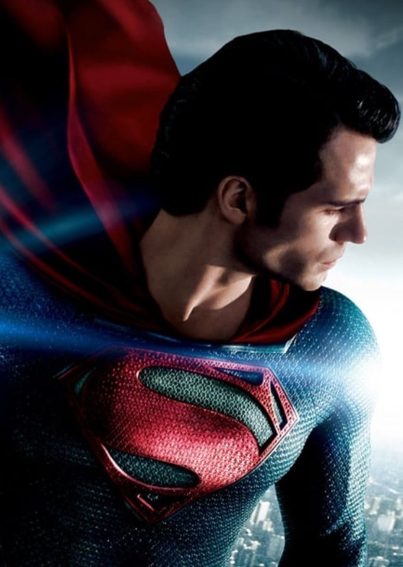 My DCEU pt. 2: Superman