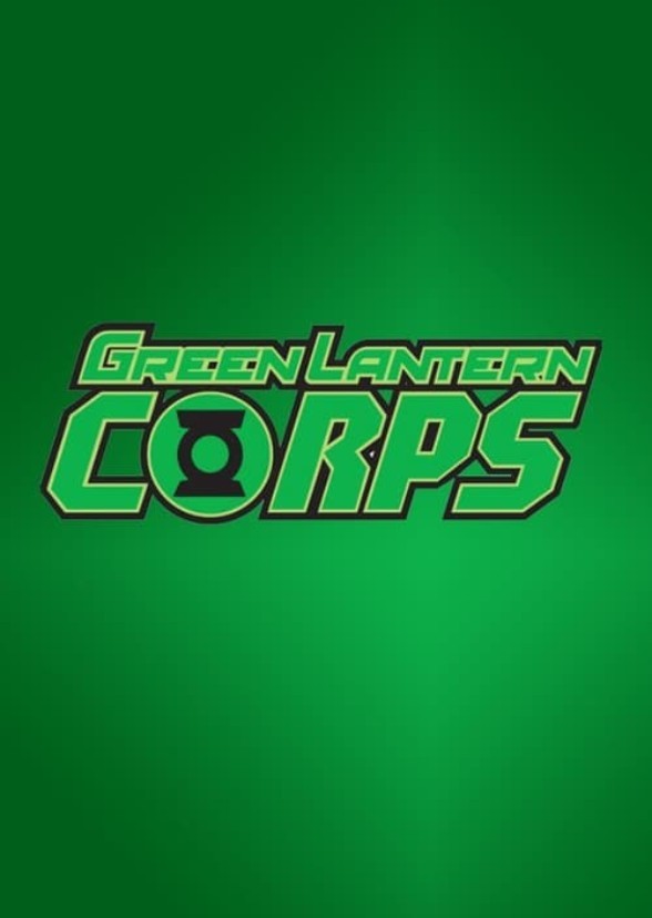My DCEU pt. 3: Green Lantern