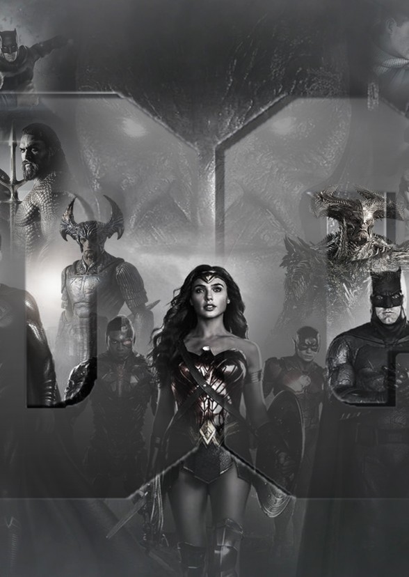  DCEU Recasting