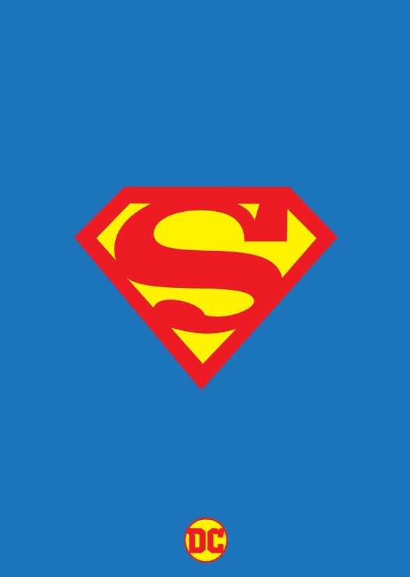 My DCU: Superman
