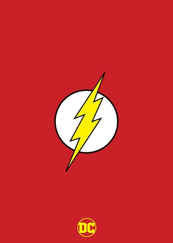 My DCU: The Flash