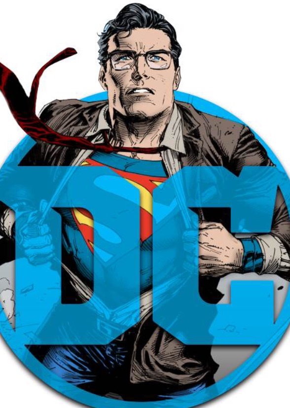 My DCEU Time Line