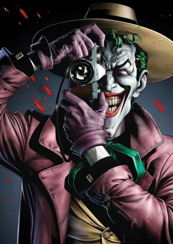 Dcu Batman Villains Fan Casting On Mycast