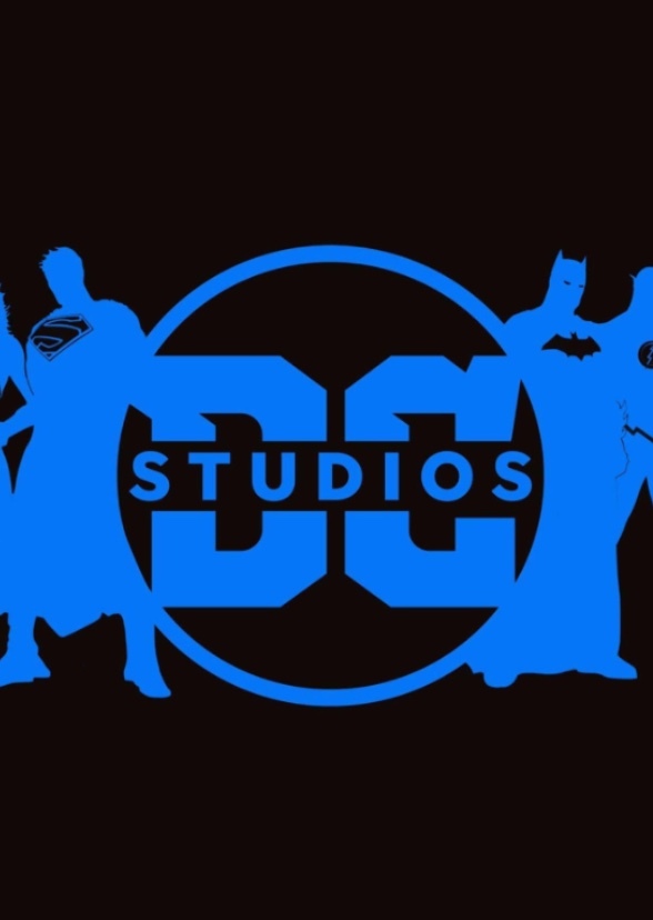 My DCU Chapter 1 Age Of Heroes 