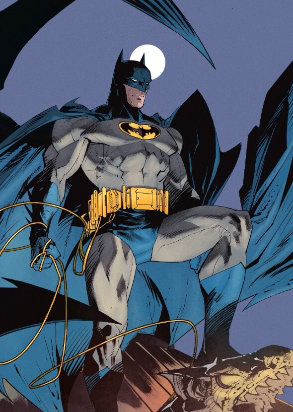 My DCU