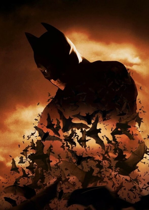 MY DCU FILM 4