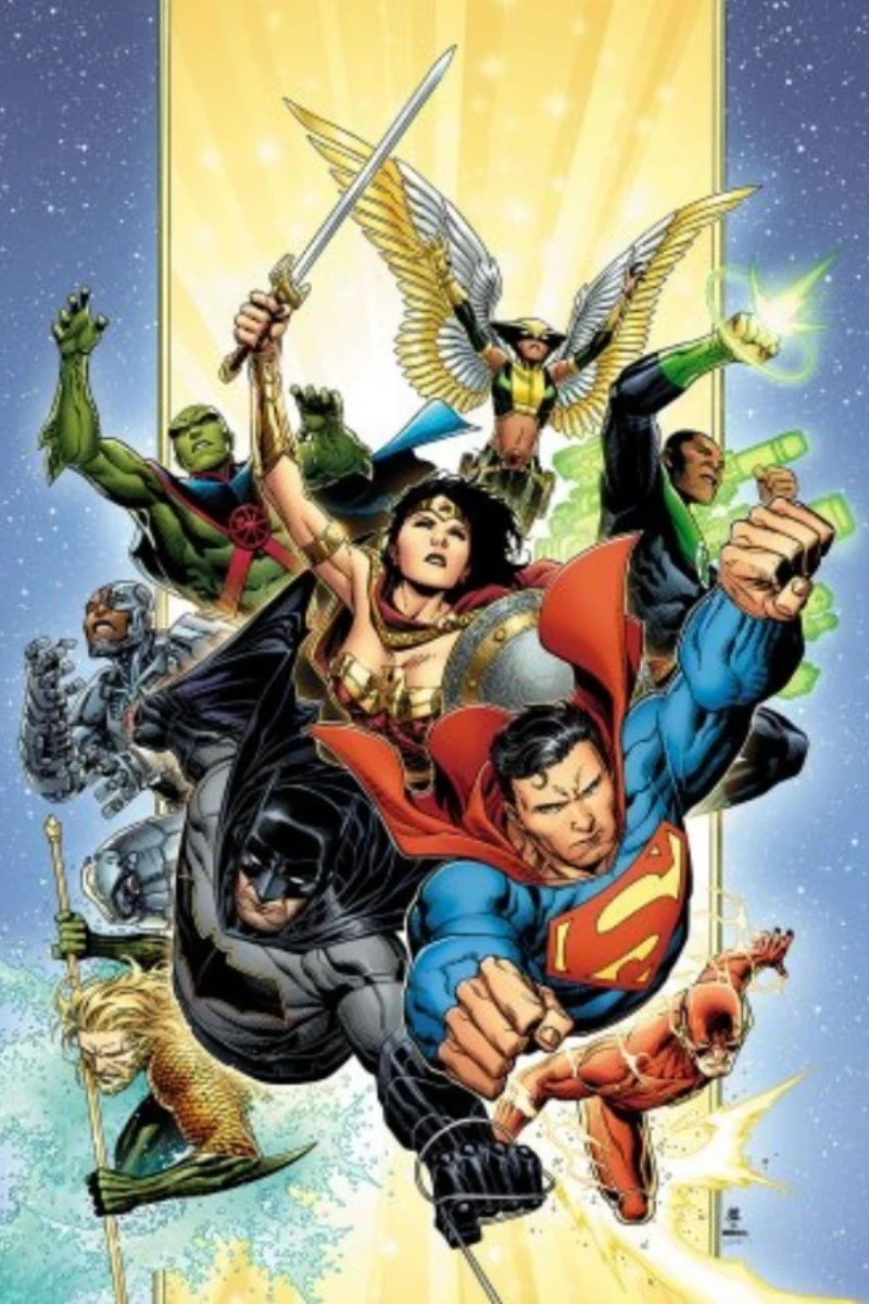 My DCU
