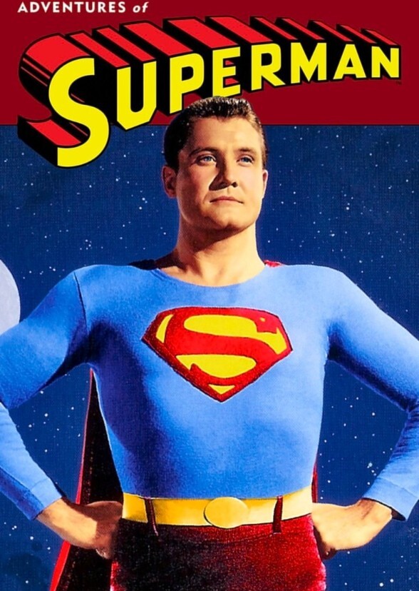 My DCU Phase One: Superman (2008)