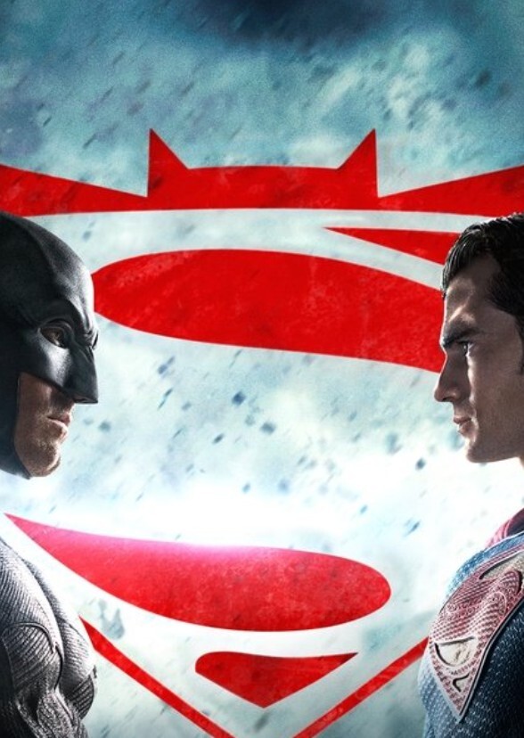 My DCU: World's Finest (2012)