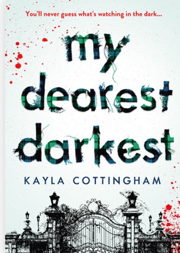 My Dearest Darkest