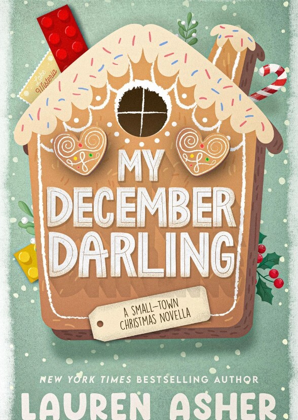 My December Darling