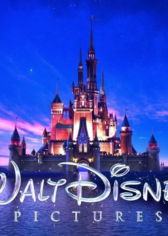 My Disney cinematic universe