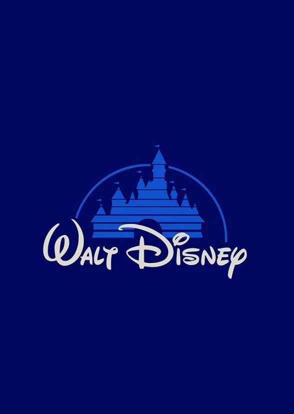 My Disney live-action characters