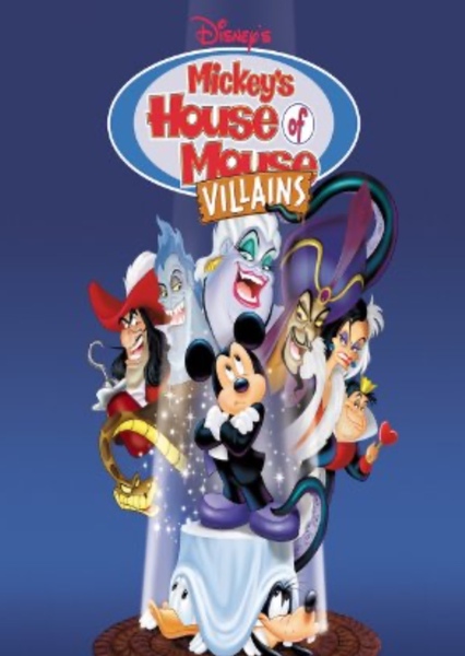 My Disney Villains Fan Casting On Mycast My Disney Villains Fan Casting On Mycast