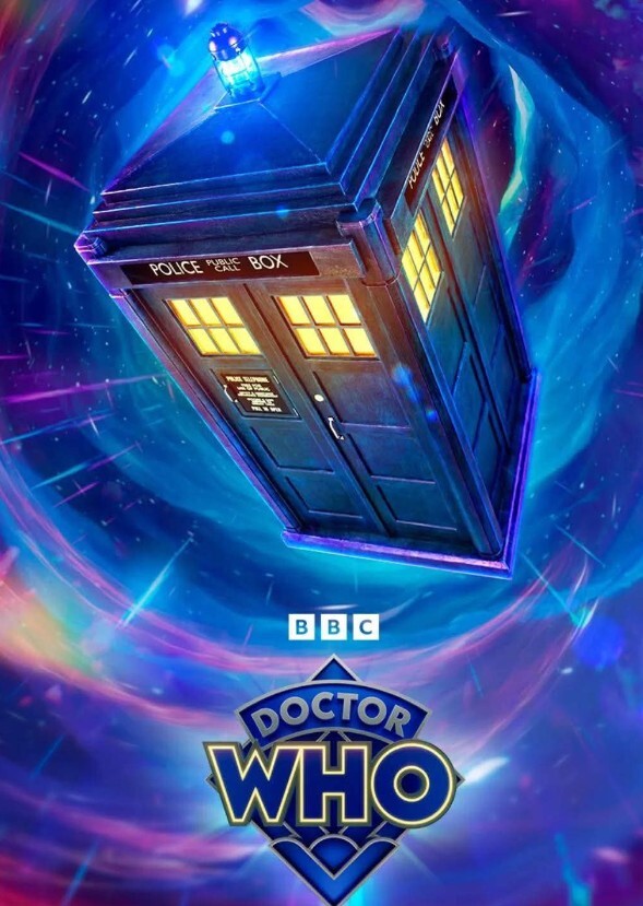 My Doctor Who Fancast